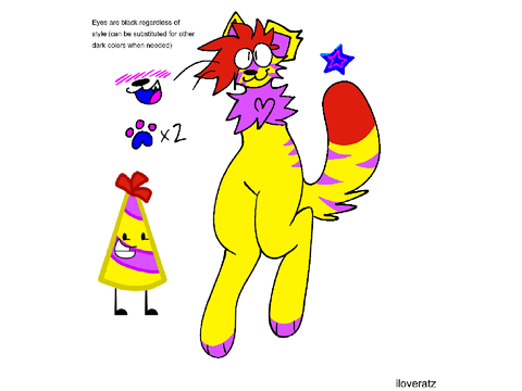 Furryhat AGAIN