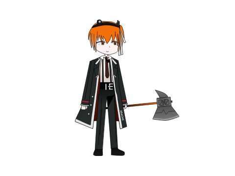 LCB:ADACHI REI
