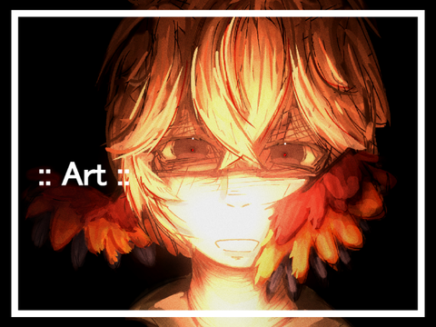 :: Grian art ::