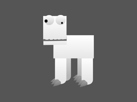 Make your little bass species thing