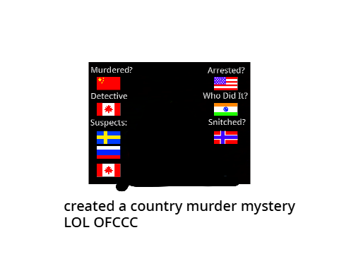 OFC BROO LOL