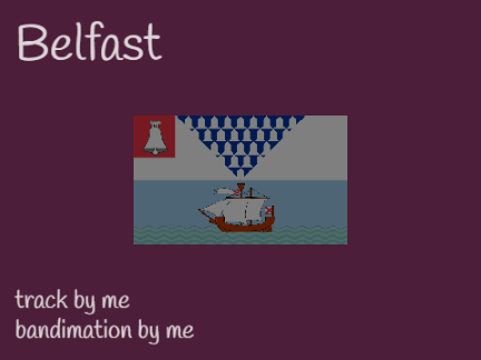 belfast
