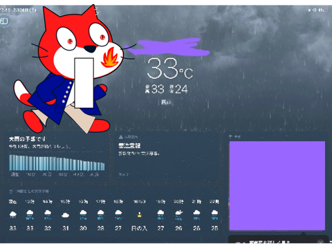 厳しいって