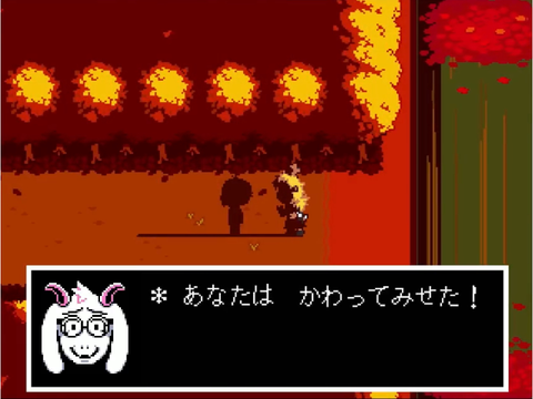 ノエルの顔をラルセイにしても違和感ない説