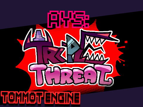 [フリコラ] AYS Triple Threat remix