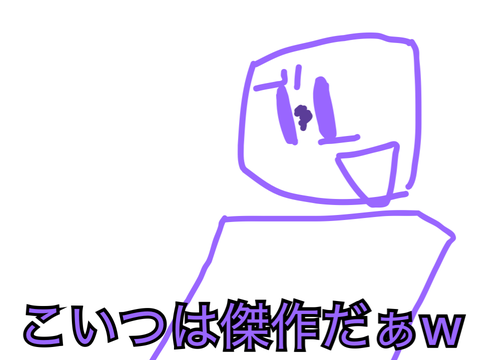 何かのテンプレ