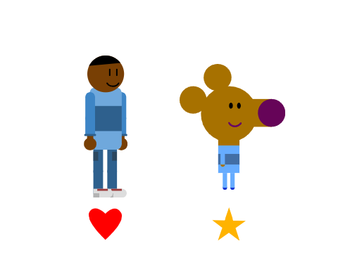 Which do you like better?