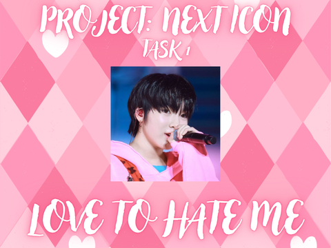 task 1 - yuji
