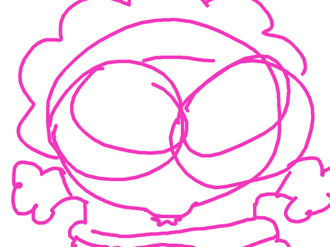 T R E A T - A STEVEN UNIVERSE ANIMATIC