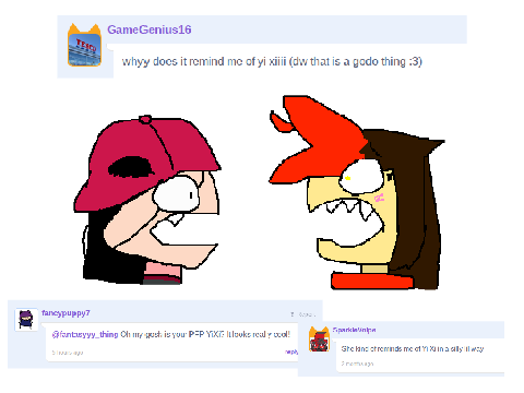 HOW are they the same