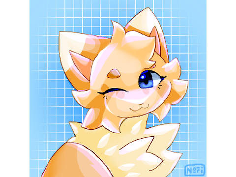 artfight day 25 :|