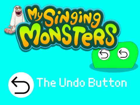 MSM: The Undo Button : Reveal Trailer