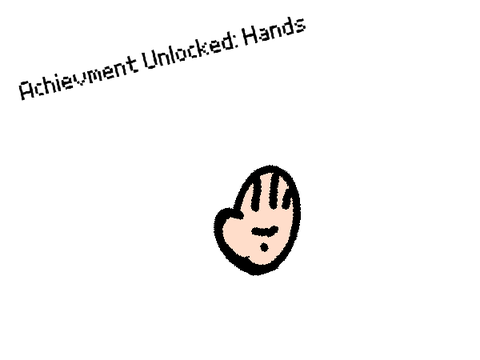 The Ultimate Achievment...