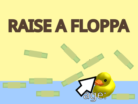 Raise a Duck!