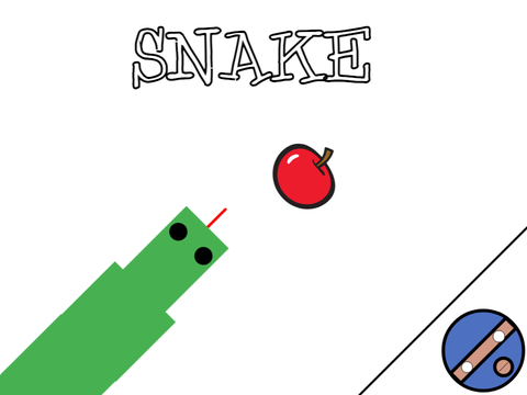 Snake Game engine