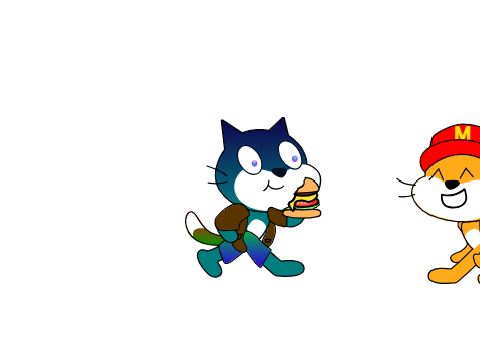 なんか意味不明なの作った