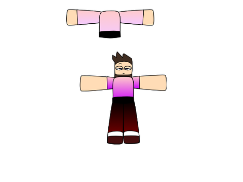 Making characters till we get to 100 followers