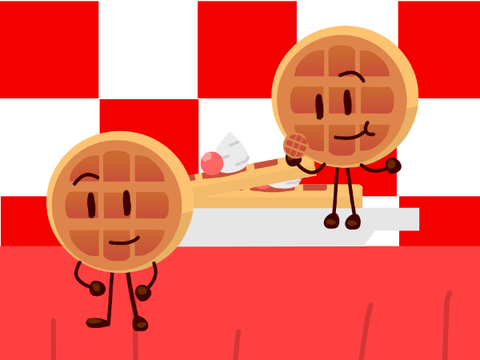 Waffle