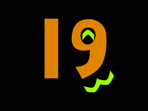 Abstract count #19