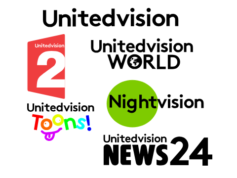 unitedvision's family