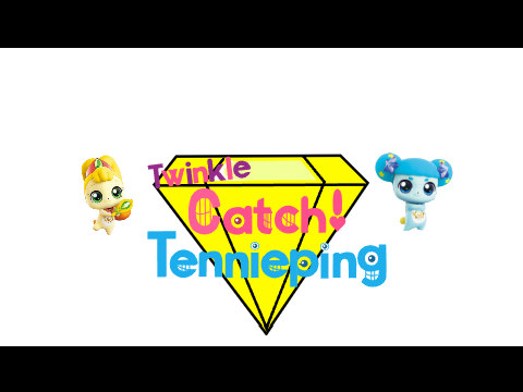 Twinkle Catch! Teenieping Logo Bloopers: Take 1: A "Heart-Chu!" beginning