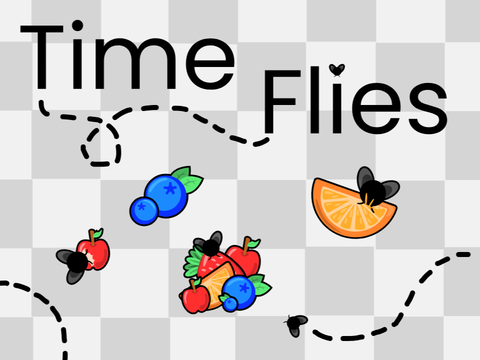 Time Flies | GMTK2026