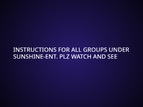 INSTRUCTIONS-IMPORTANT