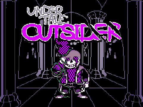 outsider