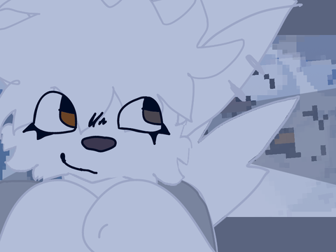 yay!!—Casper || hello microphone!! || animeme || loop