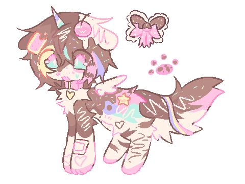 ✩ lf: art trades! ✩