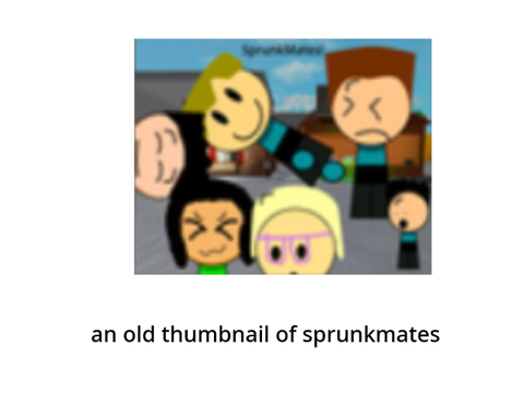 old