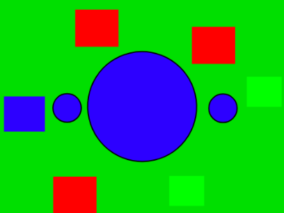 Space shooter