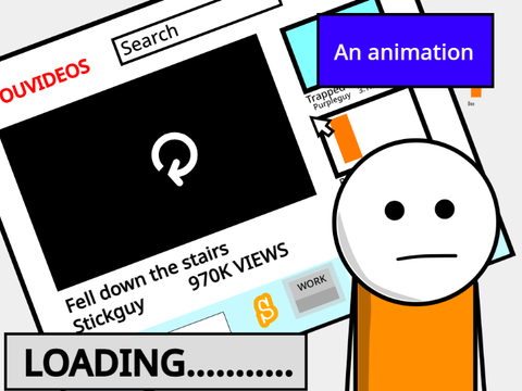 LOADING.....--Animation--