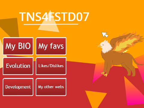 Welcome to my main profile! | About myself!