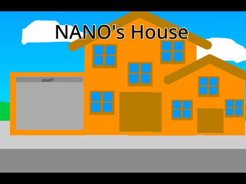 The Cat Show S5 E1: Nano Gets Hunted Down (fixed)
