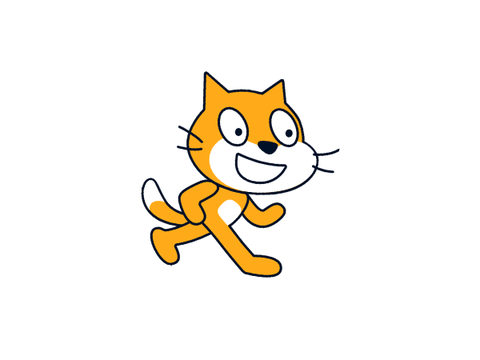 猫改造用アニメーション 素材