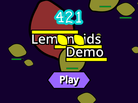 Lemonoids [Demo]