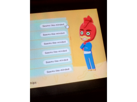 Miis (part 6)
