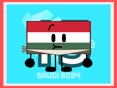 World Cup Band 15 but we ain't going backwards (BONUS)