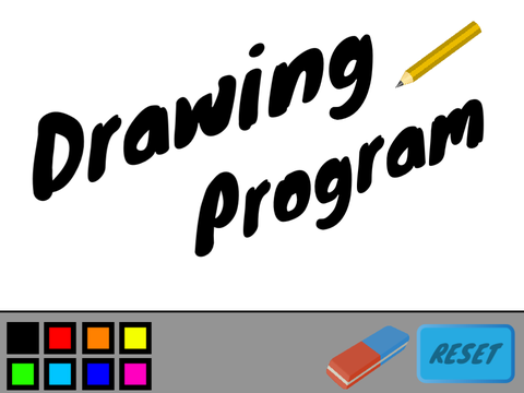 Drawing Program