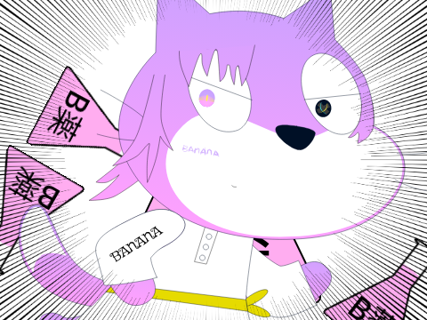 「媚薬って...健康にいいんですよね！<( ¯꒳¯ )>」