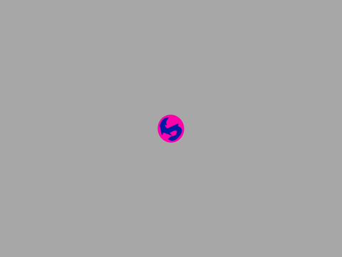 Cool spinny knife