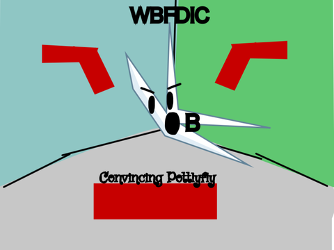 WBFDIC 0B: Convincing Pottlyfly