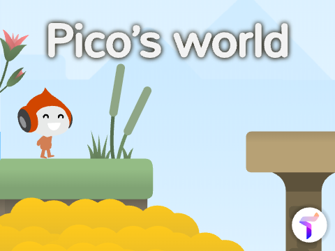  Pico's world