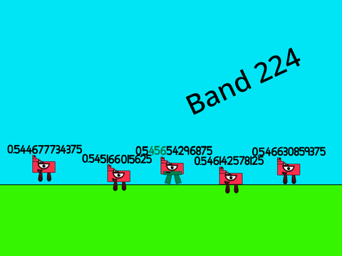 NBB 4096ths 224