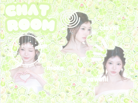 ⤷ ゛ᥴһᥲtr᥆᥆m ˎˊ˗ ୭˚. ᵎᵎ