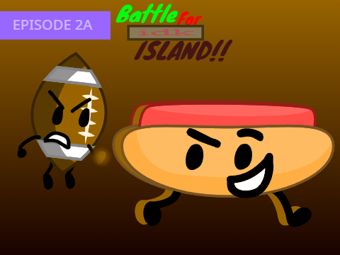 BFII 2a: Procrasination FTW!