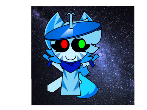 Profile picture for crasher