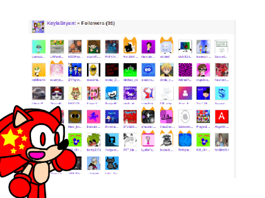 CAN WE BEAT KAYLA IN FOLLOWERS!?