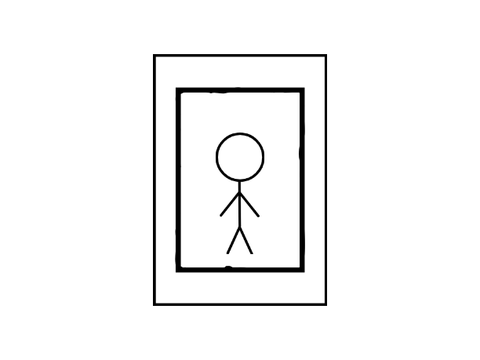 スマホの中